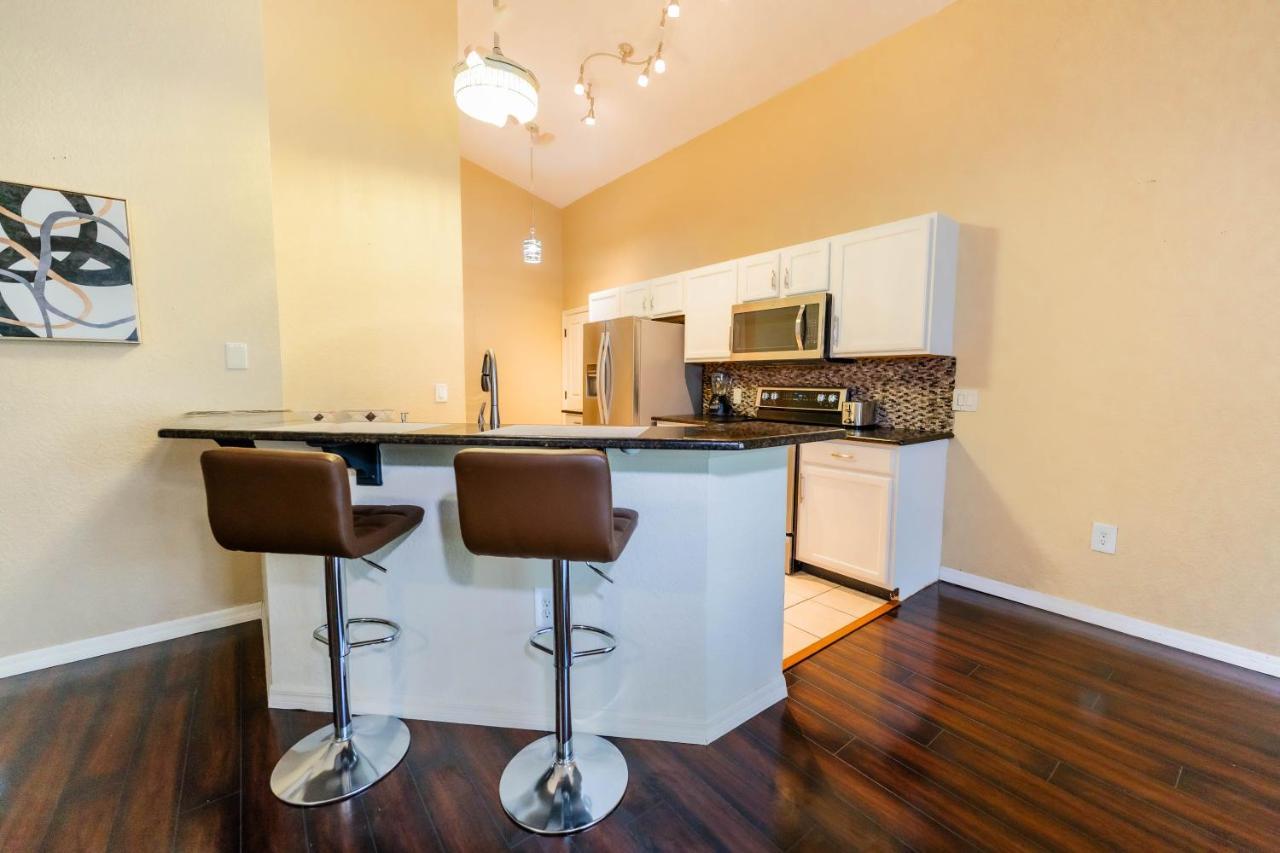 Home In Davenport Cheerful 4-Bedroom With Pool Екстер'єр фото
