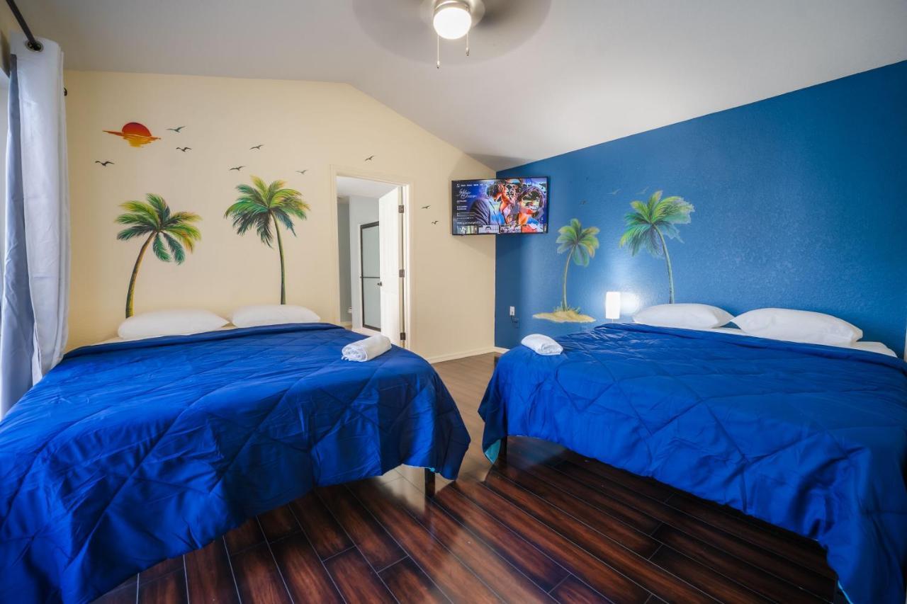 Home In Davenport Cheerful 4-Bedroom With Pool Екстер'єр фото