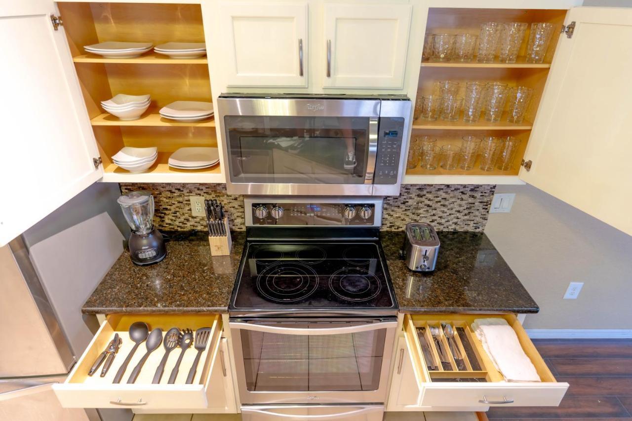 Home In Davenport Cheerful 4-Bedroom With Pool Екстер'єр фото