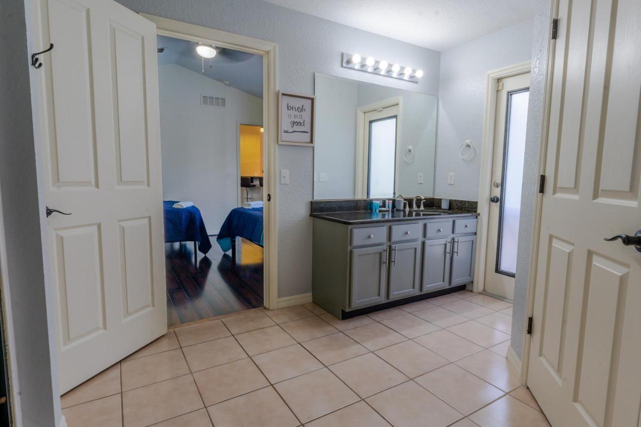 Home In Davenport Cheerful 4-Bedroom With Pool Екстер'єр фото