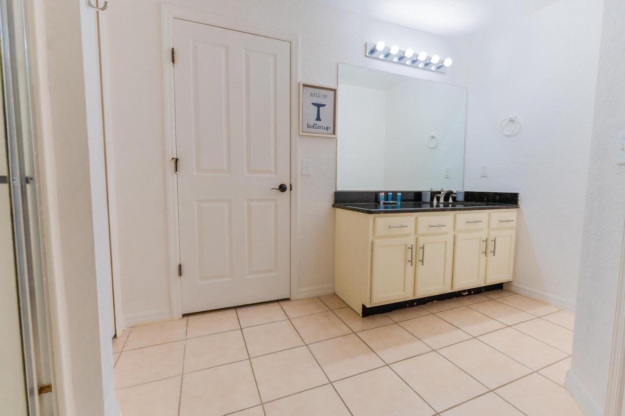 Home In Davenport Cheerful 4-Bedroom With Pool Екстер'єр фото