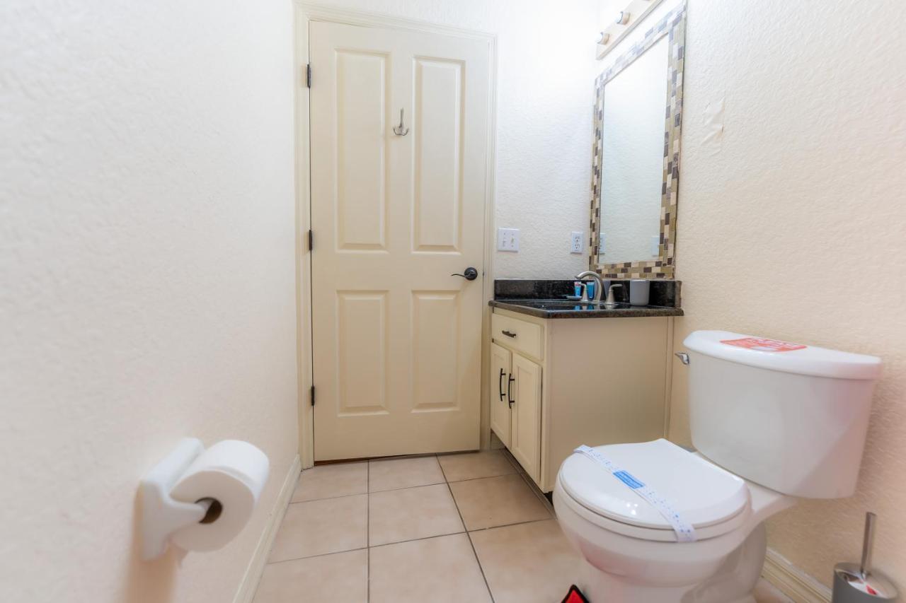 Home In Davenport Cheerful 4-Bedroom With Pool Екстер'єр фото