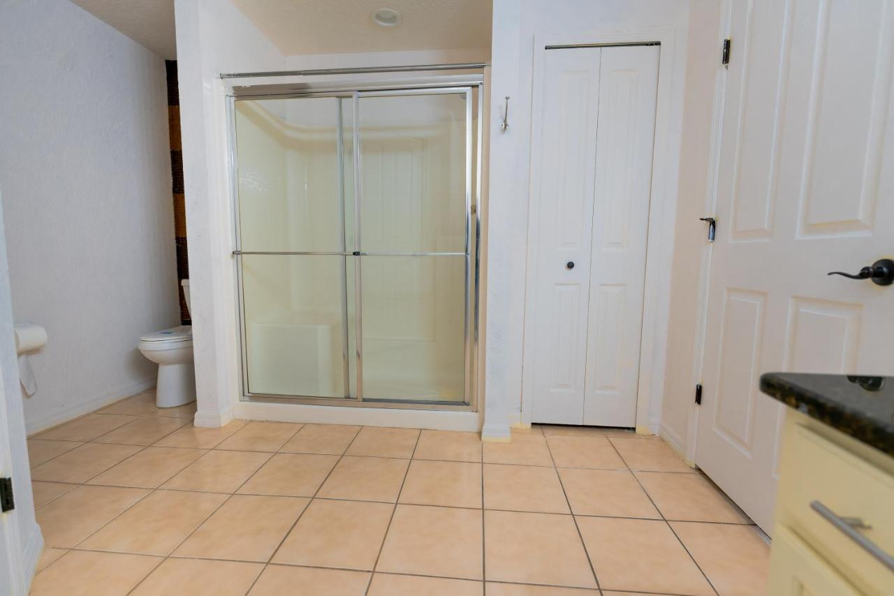 Home In Davenport Cheerful 4-Bedroom With Pool Екстер'єр фото