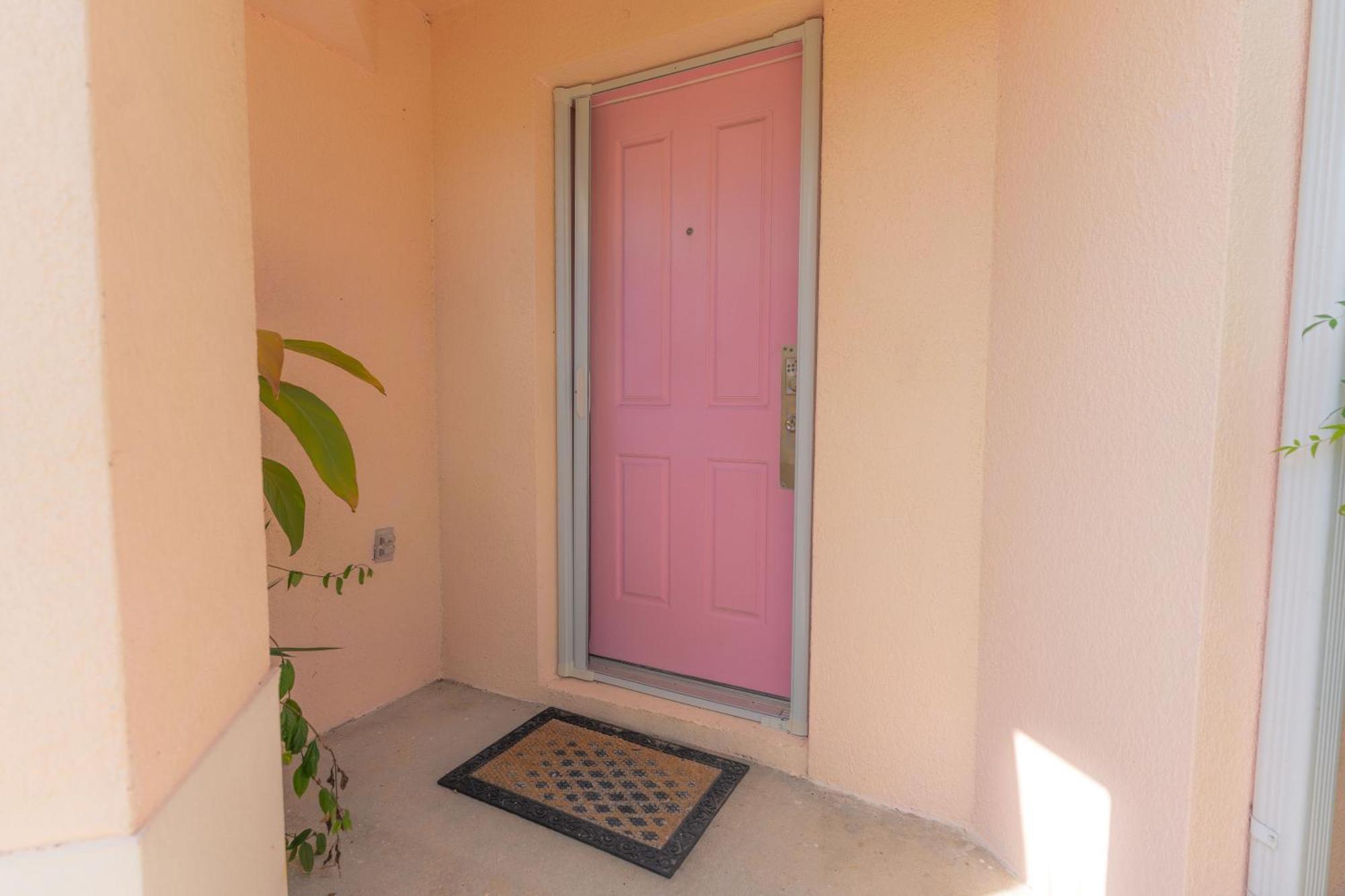 Home In Davenport Cheerful 4-Bedroom With Pool Екстер'єр фото
